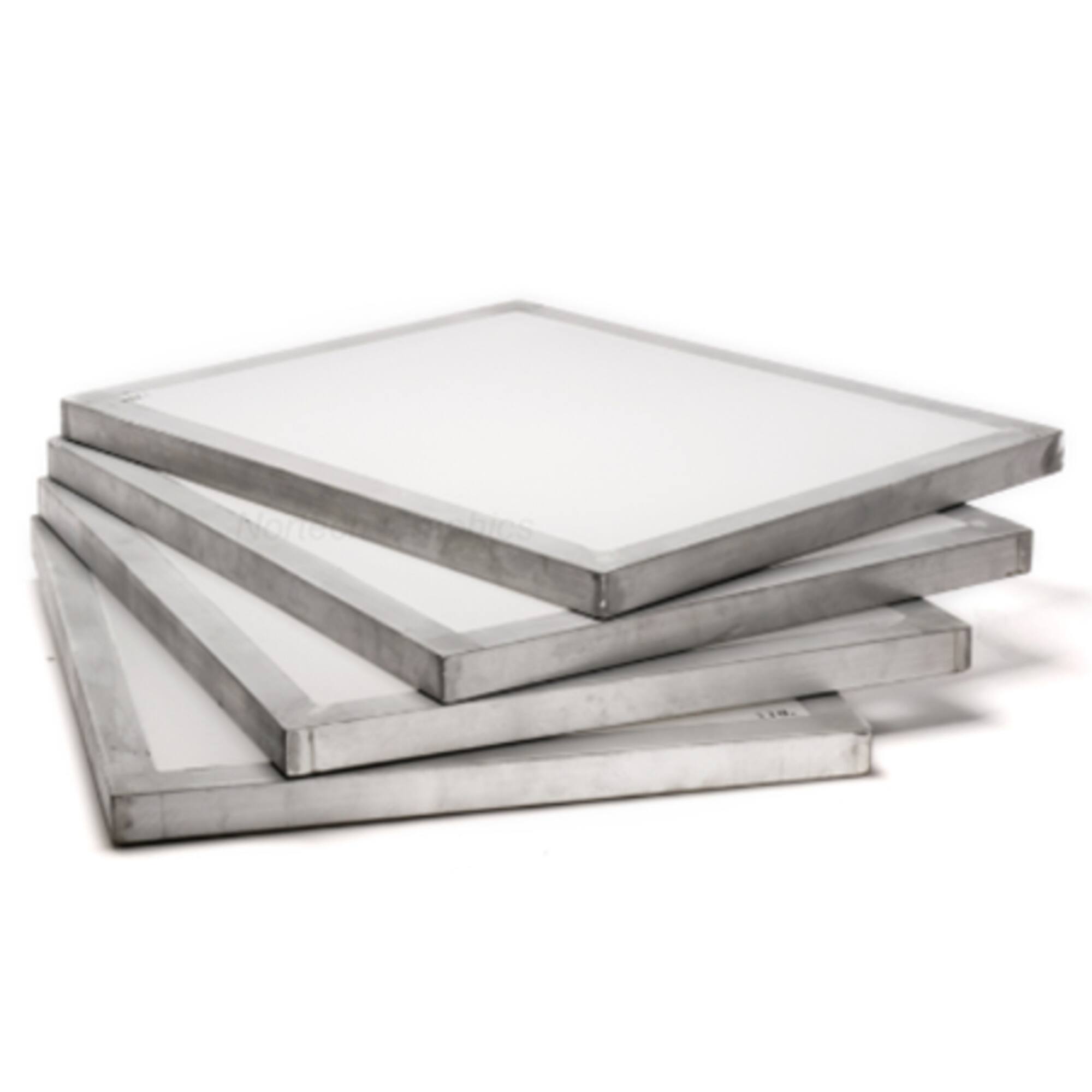 Speedball® 110 Mesh Aluminum Frame, 20" x 24"